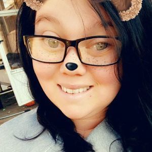 Meet your Posher, Bethany